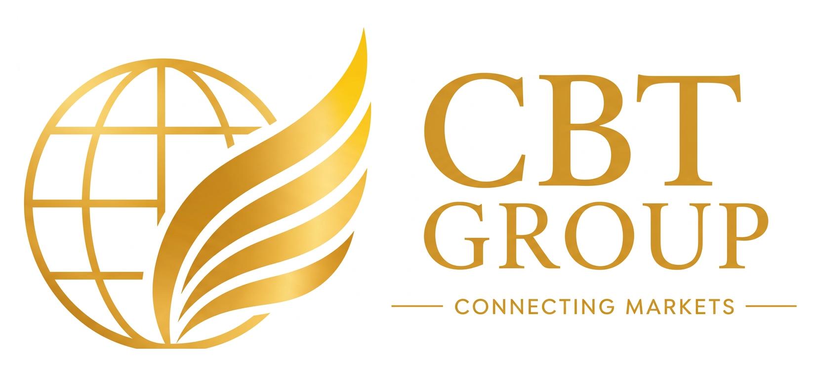 CBT Group — Connecting Markets